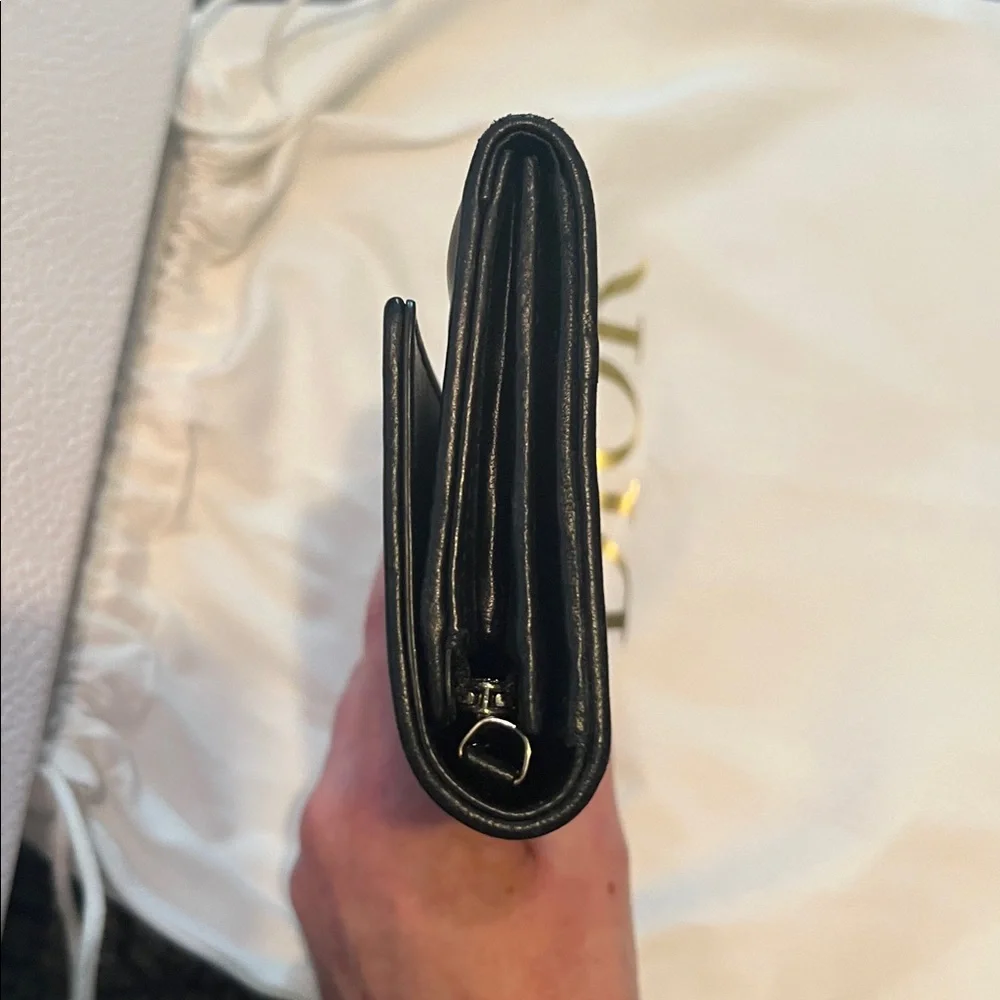 FLASH SALE🔥GUC CHRISTIAN DIOR WALLET W/DIOR BOX💗